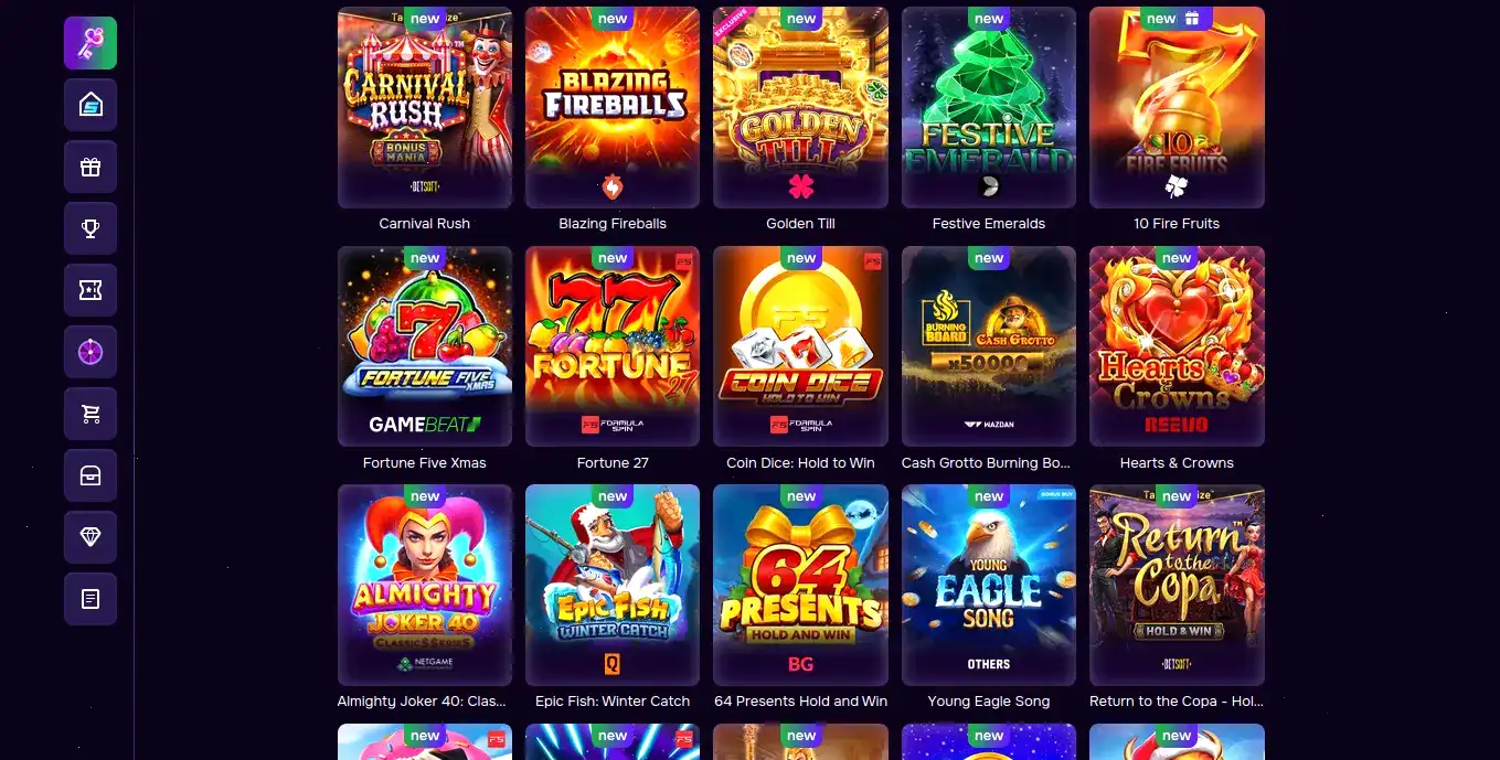 1go casino мобильная версия и слоты